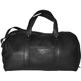 Pangea Tampa Bay Lightning Premium Leather Duffel Bag