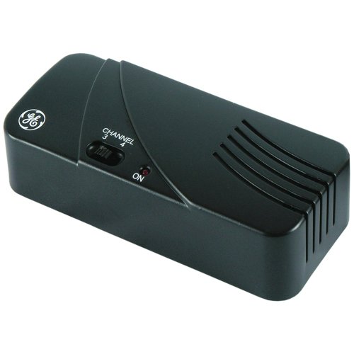 GE 23332 ULTRA PROGRADE GE 23332 ULTRA PROGRADE