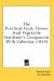 The Practical Fruit, Flower And Vegetable Gardener's Companion With Calendar (1855)