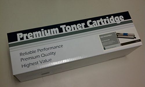 Genuine - PrinterMalls Compatible Yellow Drum for Brother DR210CL-YW EPDR210CLYW