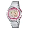 Casio Collection Unisex-Kinder-Armbanduhr LW-200D-4AVEF