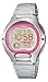 Tous les produits : Casio -LW-200D-4AVEF - Montre Femme - Junior - Multifonction - Quartz digitale - Bracelet acier