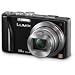 Panasonic Lumix TZ20 Digital Camera - Black (14.1MP MOS, 16x Optical Zoom) 3 inch Touchscreen LCD