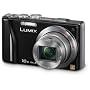 Panasonic Lumix TZ20 Digital Camera - Black (14.1M&hellip by Panasonic