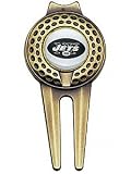 New York Jets NFL Golf Divot Tool
