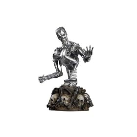 Terminator Salvation: T-RIP Bust
