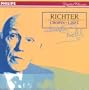 Richter: The Authorised Recordings: Chopin: Etudes, Preludes, and Other Pieces / Liszt: Sonata in B Minor, Transcendental Etudes, and Other Pieces