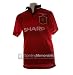 Eric Cantona signed Manchester United 1996 FA Cup Final Shirt