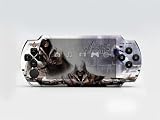 ASSASSINS CREED II PSP (Slim) Dual Colored Skin Sticker, PSP 2000