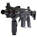 US Army Project Salvo Close Quarters Paintball Gun Kit