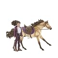 Breyer Gift Set - Carole and Starlight