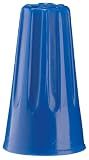 UPC 032076002497 product image for Gardner Bender 25-002 Wire Gard Blue Wire Connectors, 25-Pack | upcitemdb.com