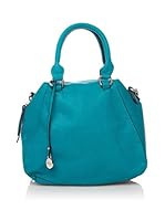 Lavand Bolso de Asa al Hombro (Turquesa)