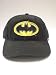 Search : Batman Logo Adjustable Velcro Baseball Cap