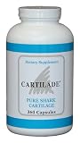 Alternative Medicine Solutions - Cartilade, 360 capsules