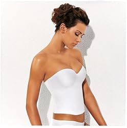 Lilyette Women's Defining Moments Longline Bra #829
