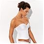 Lilyette Women's Defining Moments Longline Bra #829