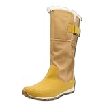 Timberland　ティンバーランド　GRAMMERCY-グラマシー-《レディース》 ファー付きダウンンブーツ 64680