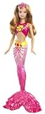 Barbie A Mermaids Tale 2 South America Doll