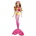 Barbie A Mermaid's Tale 2 South America Doll