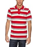 Musto Stearns Plain Men’s T-Shirt Sky