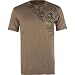 O'NEILL Absent Mens T-Shirt