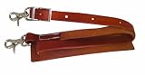 Guerrilla Painter Leather Shoulder Strap
