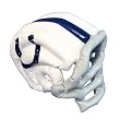 Indianapolis Colts NFL Inflatable Helmet