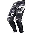 Answer Racing Syncron Men's Dirt Bike Motorcycle Pants - Black