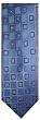 Men's Donald Trump Necktie Neck Tie 100% Silk Blue Blend