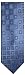 Men's Donald Trump Necktie Neck Tie 100% Silk Blue Blend