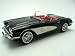1/18 1959 Corvette