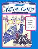 Arts & Crafts January Gr Prek-K