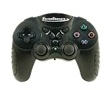 Eigenschaften Brooklyn  / PS2 Entertronics Wireless Pad