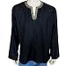 Mens Long Sleeve Casual Cotton Shirt Kurta India