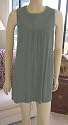 MARRIKAS BAMBOO GRECIAN TUNIC X-LARGE SAGE (16)