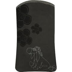 Winnie Pooh Mobile Sleeve f�r Mobiltelefone, Blackberry und iPhone