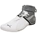 PUMA Men's Future Cat Remix Leather Mid Sneaker