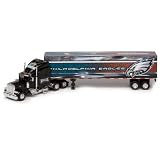 Philadelphia Eagles   Upper Deck Collectibles NFL Peterbilt Tractor-Trailer