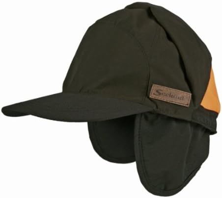 Seeland Keeper Cap - XXL: Olive