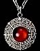 Lost Treasure Costume Necklace