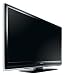 Produkt-Bild: Toshiba 42 XV 505 D, 42 Zoll / 107 cm 16:9 HD Ready 1080p LCD-Fernseher mit integriertem DVB-T Tuner Klavierlack schwarz