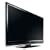 Toshiba 42 XV 505 D, 42 Zoll / 107 cm 16:9 HD Ready 1080p LCD-Fernseher mit integriertem DVB-T Tuner Klavierlack schwarz