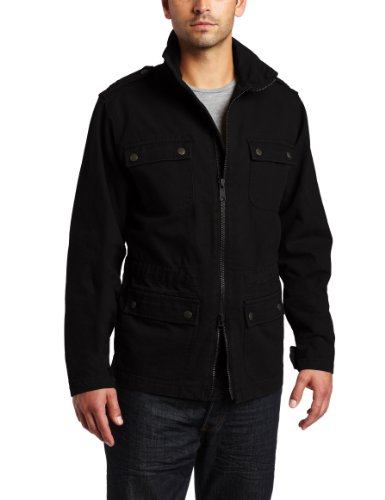 Carhartt Mens Mens Series Military Jacket
