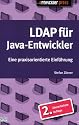 LDAP für Java-Entwickler. Eine praxisorientierte Einführung