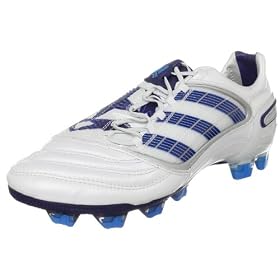 Buy adidas Mens Predator X FG Soccer Cleat