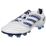 adidas Men's Predator X FG  Soccer Cleat