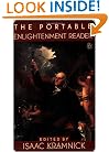 The Portable Enlightenment Reader (The Viking Portable Library)