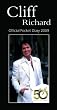 Cliff Richard Diary 2009