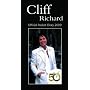 Cliff Richard 2009 diary